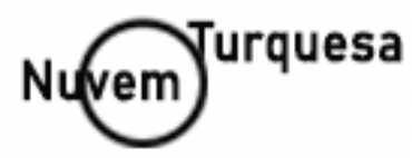 Nuvem Turquesa Logo